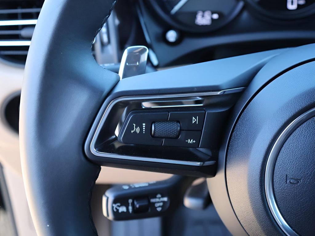 2025 Porsche Macan S San Clemente CA