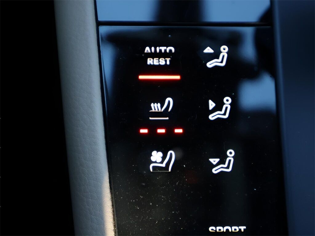 2025 Porsche Macan S San Clemente CA