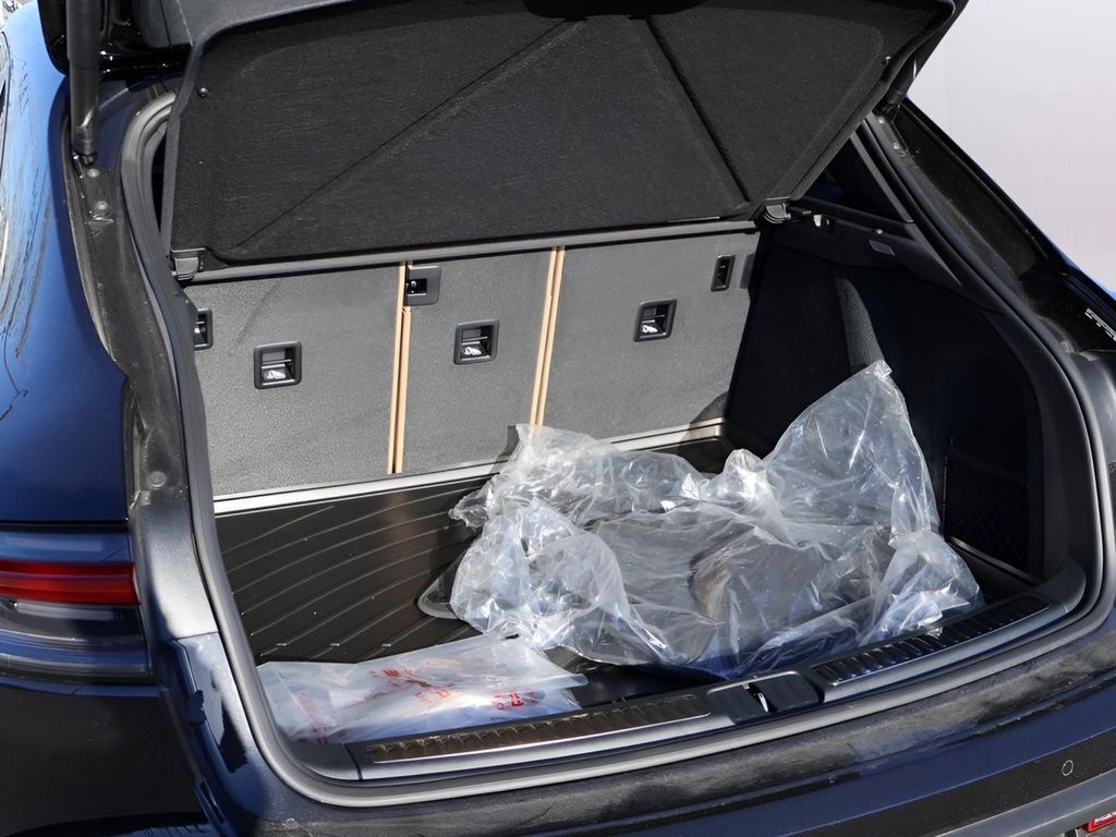 2025 Porsche Macan S San Clemente CA