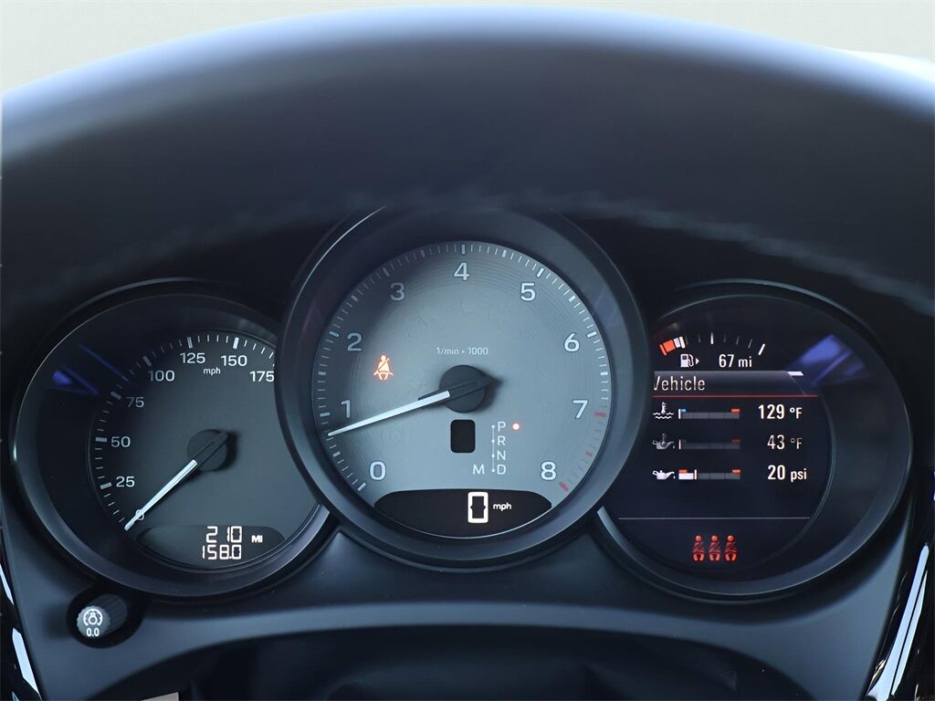 2025 Porsche Macan S San Clemente CA