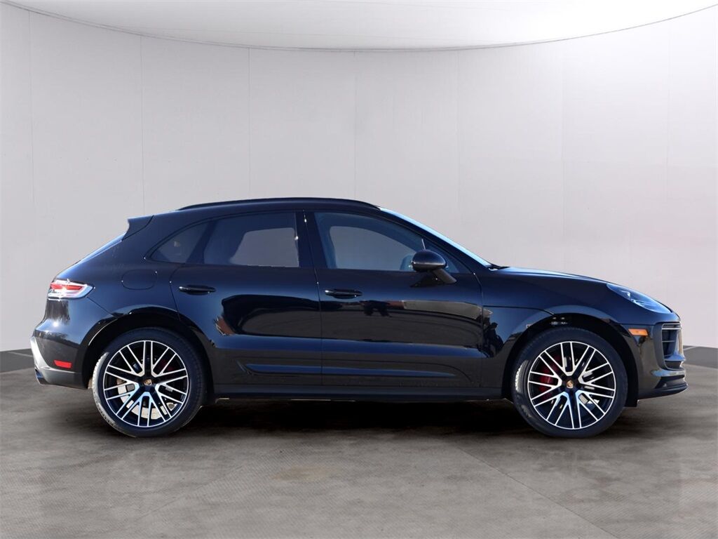 2025 Porsche Macan S San Clemente CA