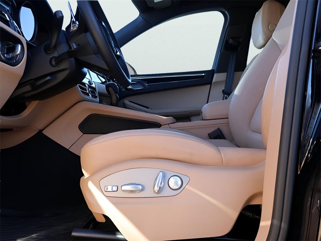 2025 Porsche Macan S San Clemente CA