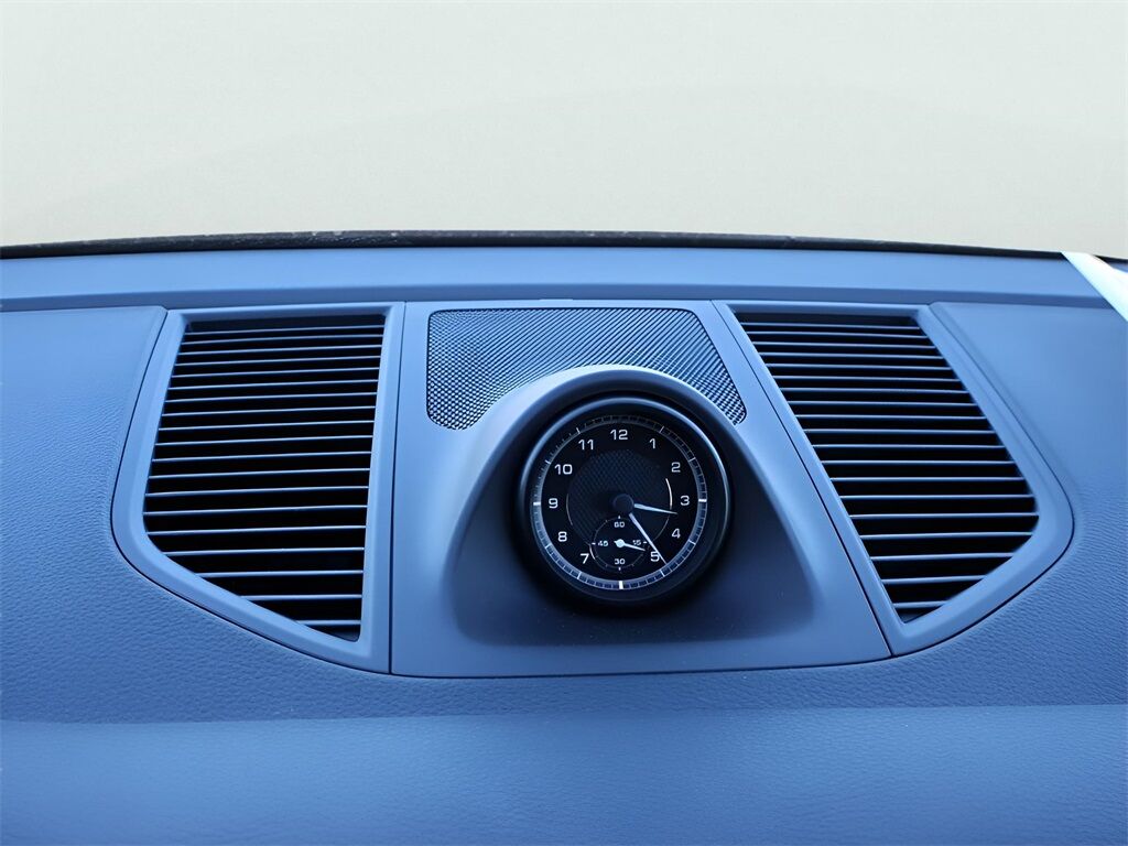 2025 Porsche Macan S San Clemente CA