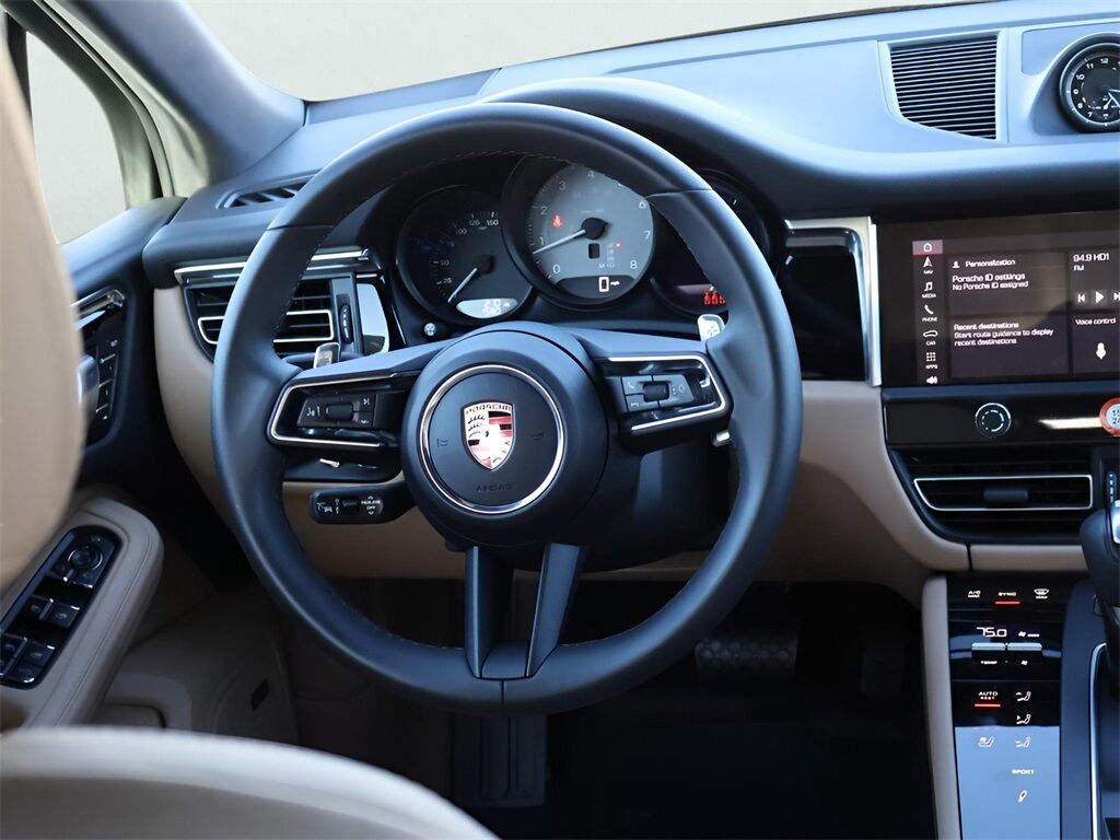 2025 Porsche Macan S San Clemente CA