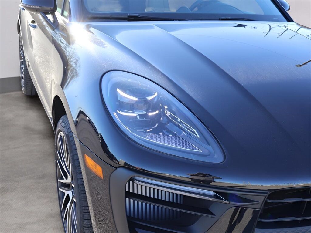 2025 Porsche Macan S San Clemente CA