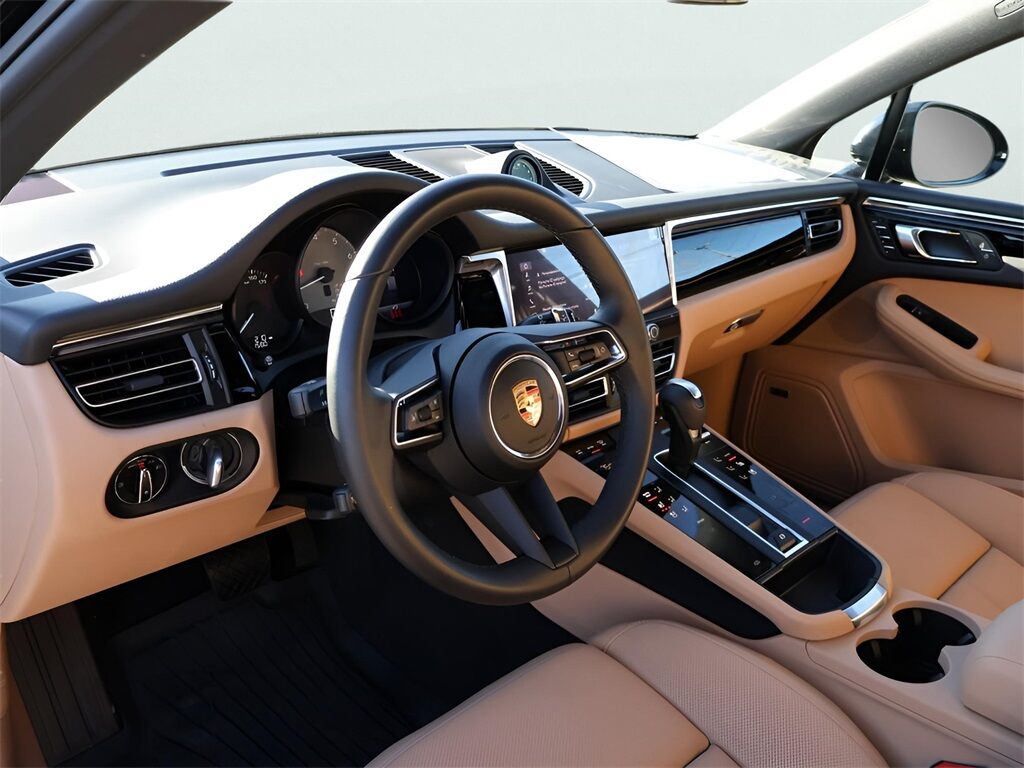 2025 Porsche Macan S San Clemente CA