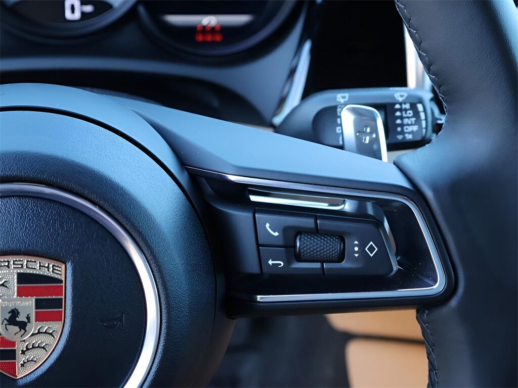 2025 Porsche Macan S San Clemente CA