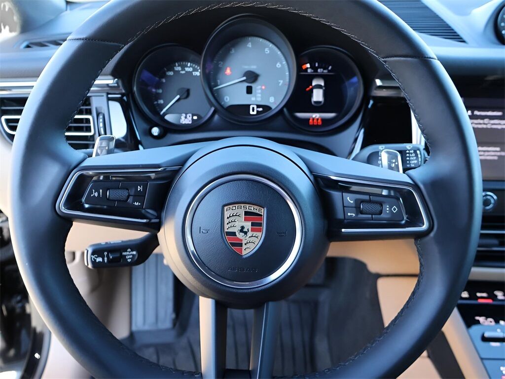 2025 Porsche Macan S San Clemente CA
