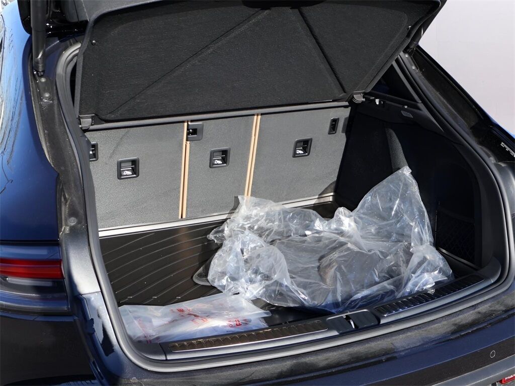 2025 Porsche Macan S San Clemente CA