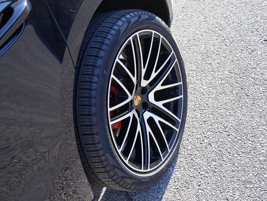 2025 Porsche Macan S San Clemente CA