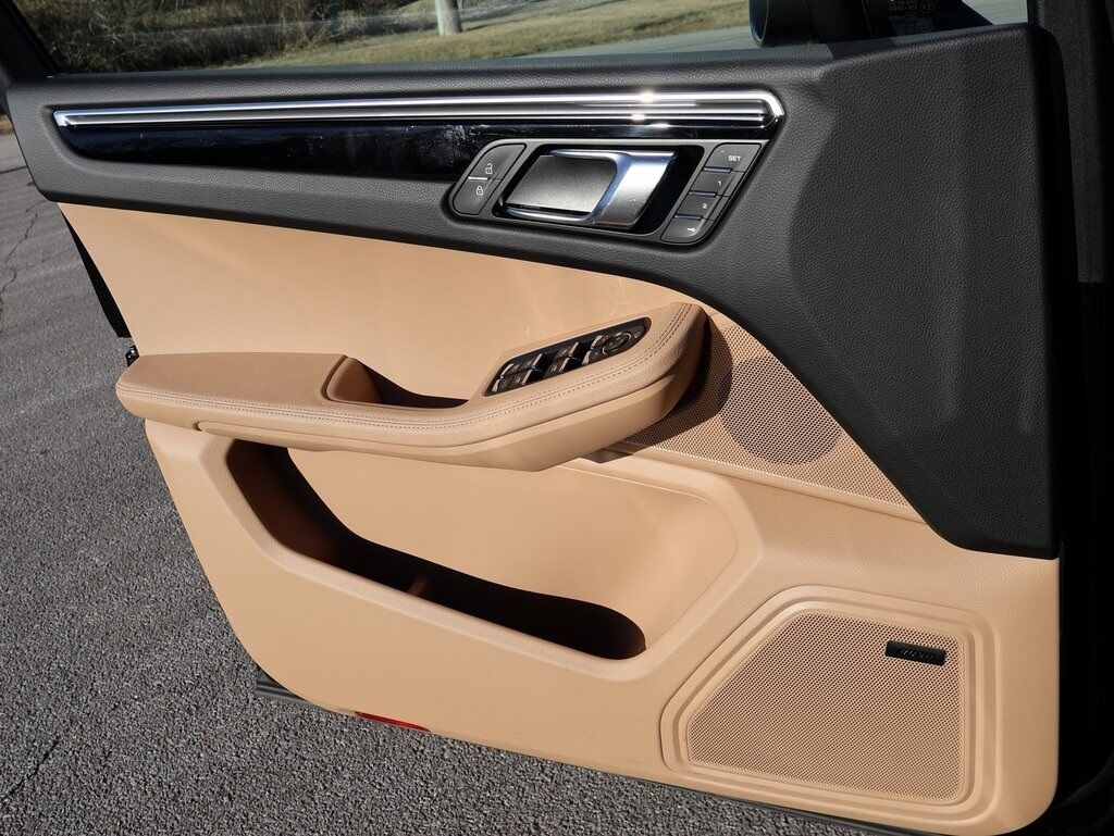 2025 Porsche Macan S San Clemente CA