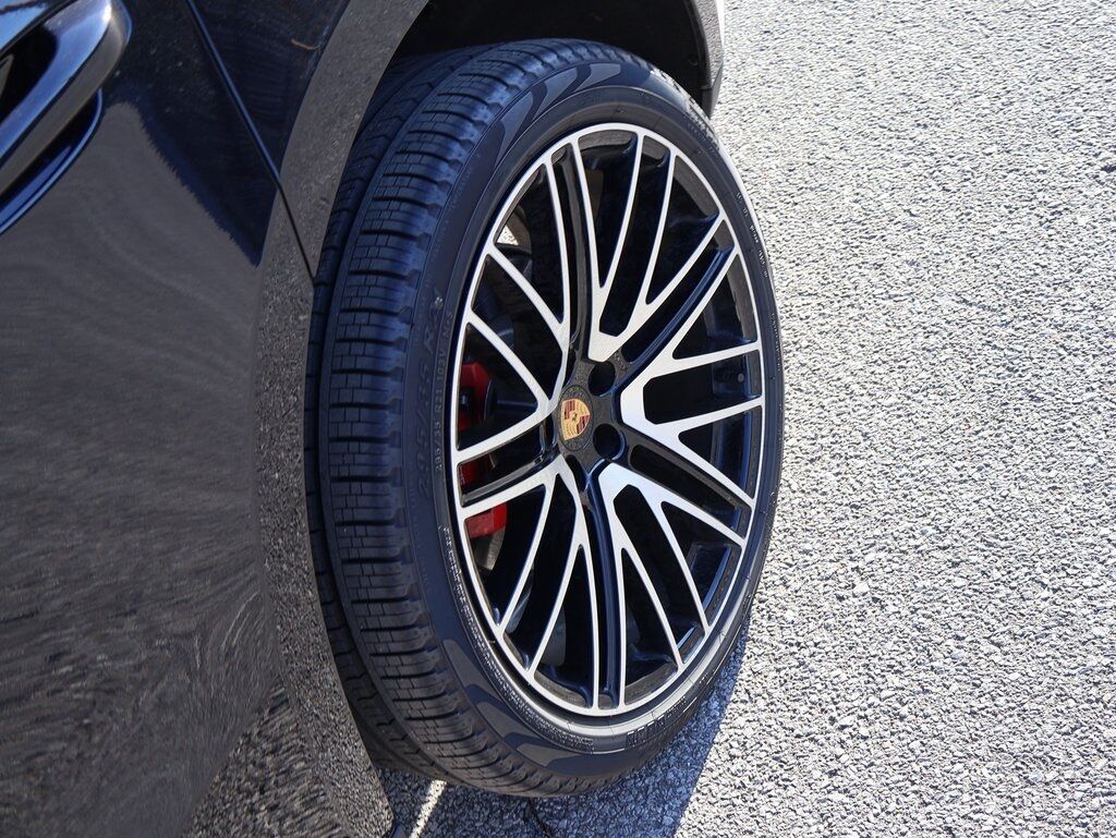 2025 Porsche Macan S San Clemente CA