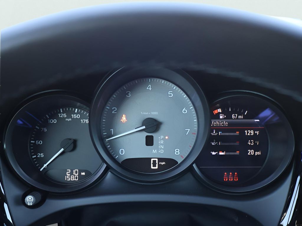 2025 Porsche Macan S San Clemente CA