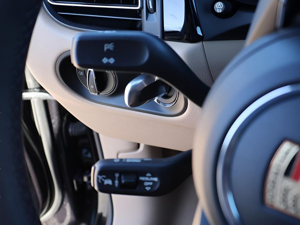 2025 Porsche Macan S San Clemente CA