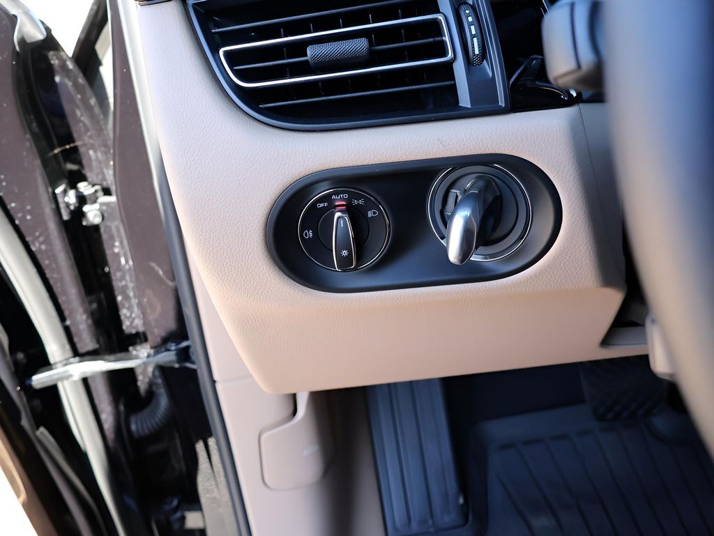 2025 Porsche Macan S San Clemente CA