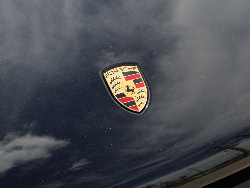 2025 Porsche Macan S San Clemente CA