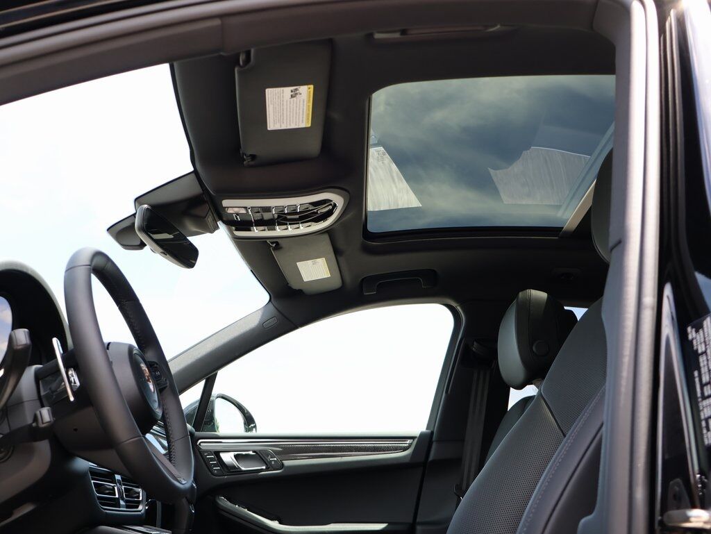 2025 Porsche Macan S San Clemente CA