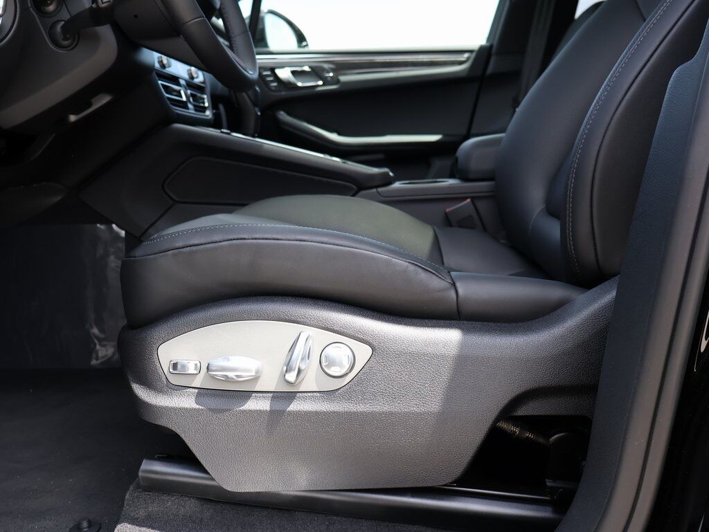 2025 Porsche Macan S San Clemente CA