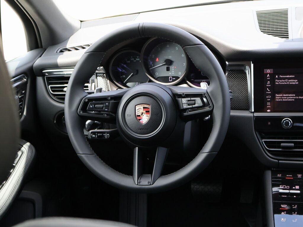 2025 Porsche Macan S San Clemente CA