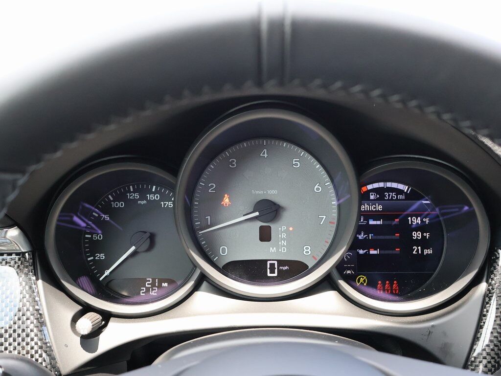 2025 Porsche Macan S San Clemente CA