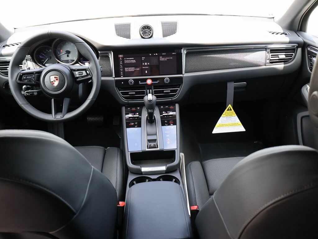 2025 Porsche Macan S San Clemente CA