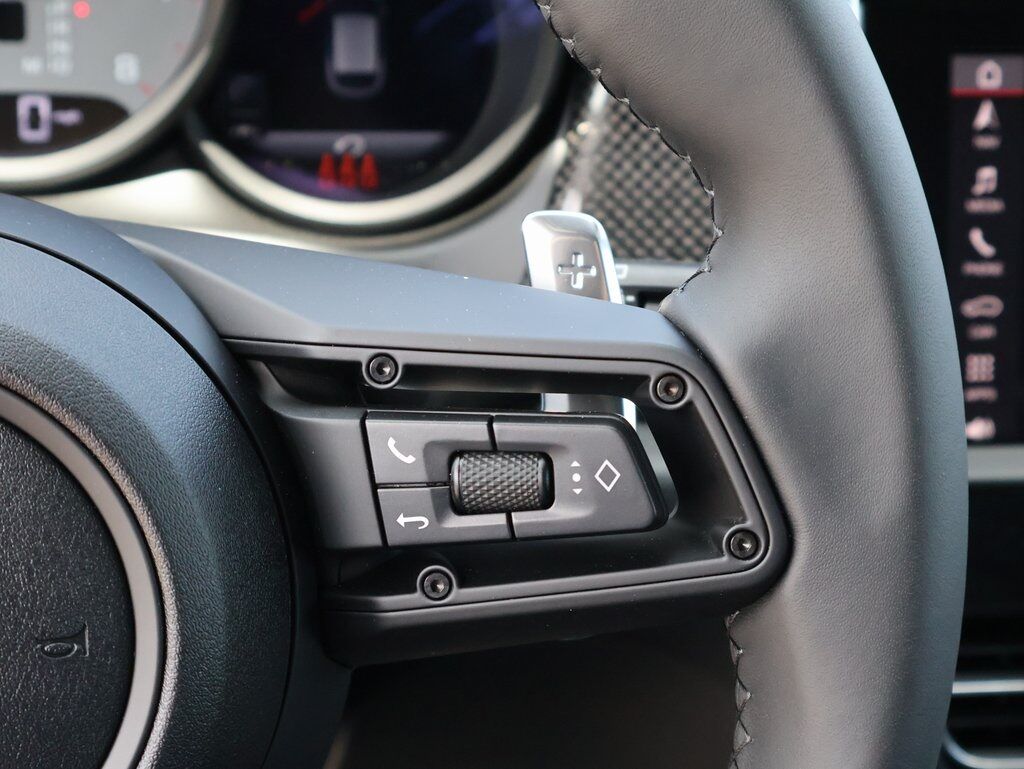 2025 Porsche Macan S San Clemente CA