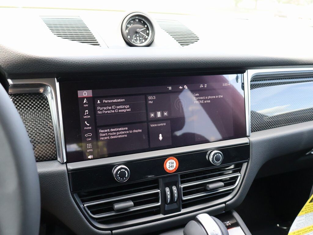 2025 Porsche Macan S San Clemente CA