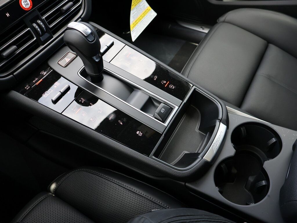 2025 Porsche Macan S San Clemente CA