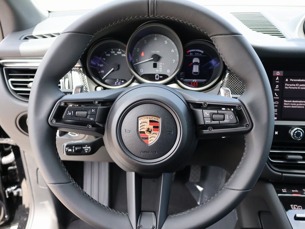 2025 Porsche Macan S San Clemente CA