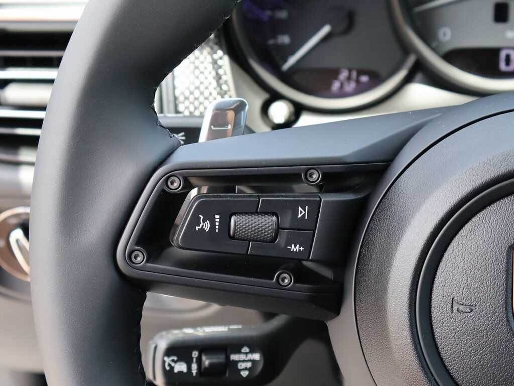 2025 Porsche Macan S San Clemente CA
