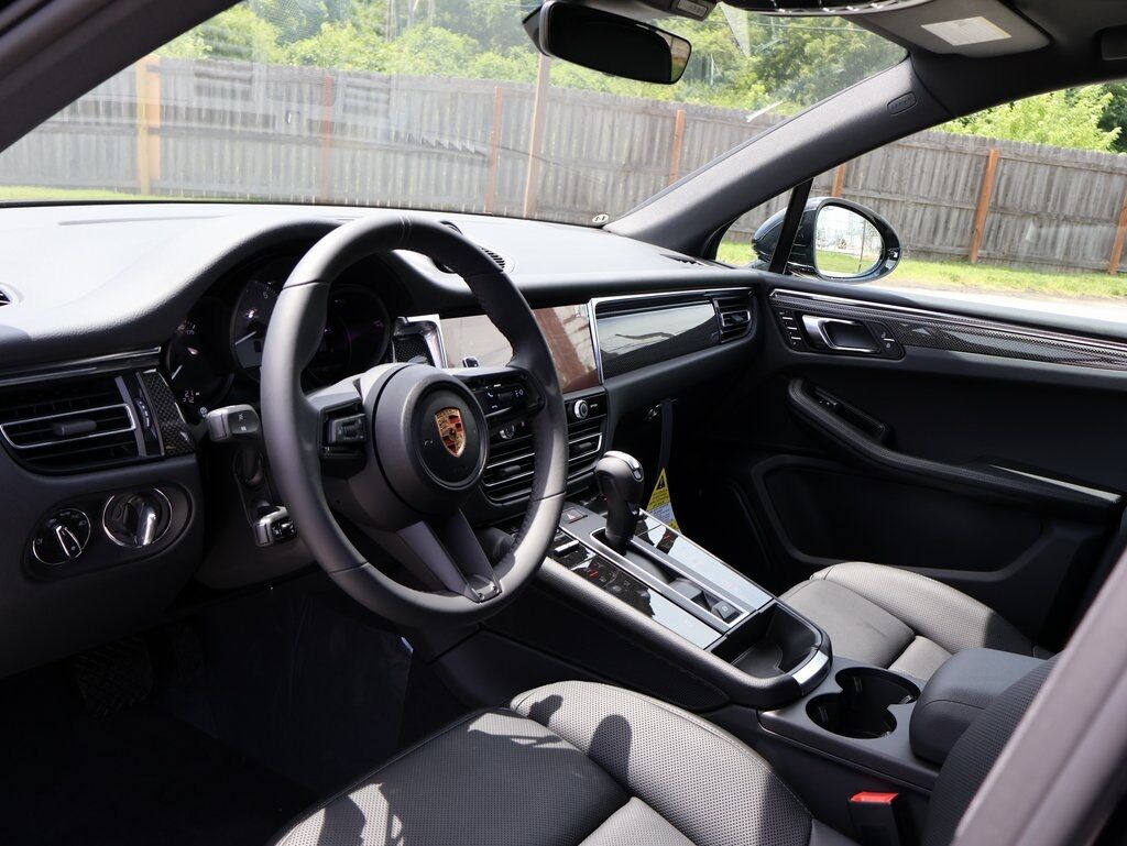 2025 Porsche Macan S San Clemente CA