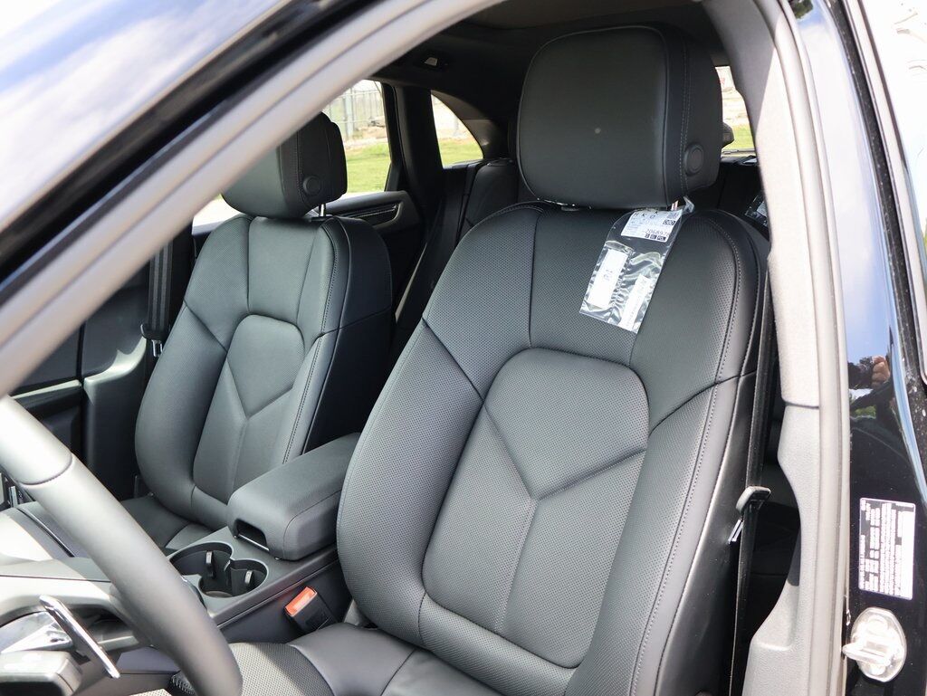2025 Porsche Macan S San Clemente CA