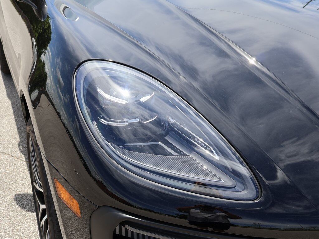2025 Porsche Macan S San Clemente CA