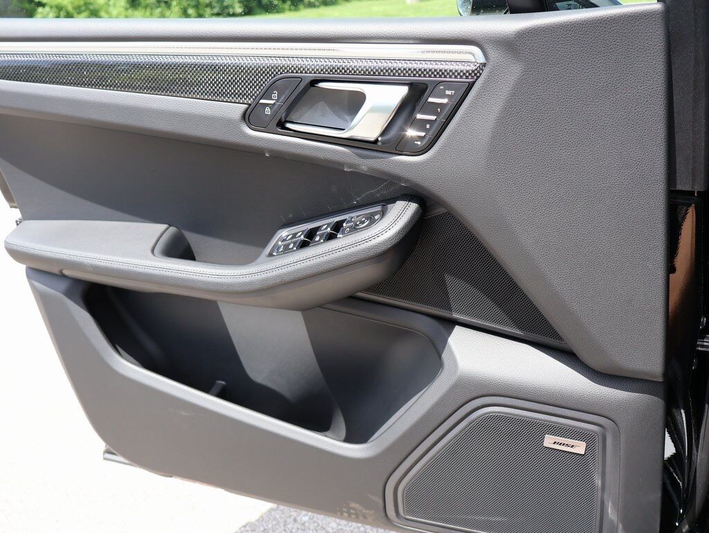 2025 Porsche Macan S San Clemente CA