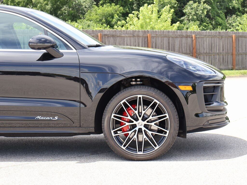 2025 Porsche Macan S San Clemente CA