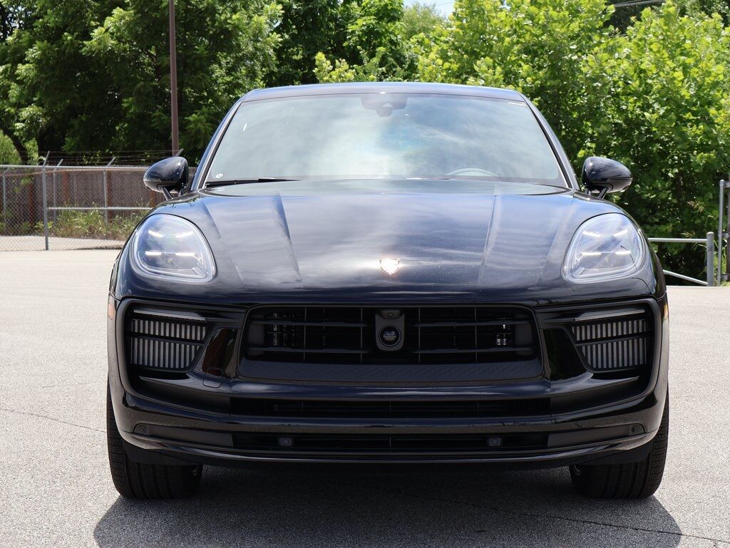 2025 Porsche Macan S San Clemente CA