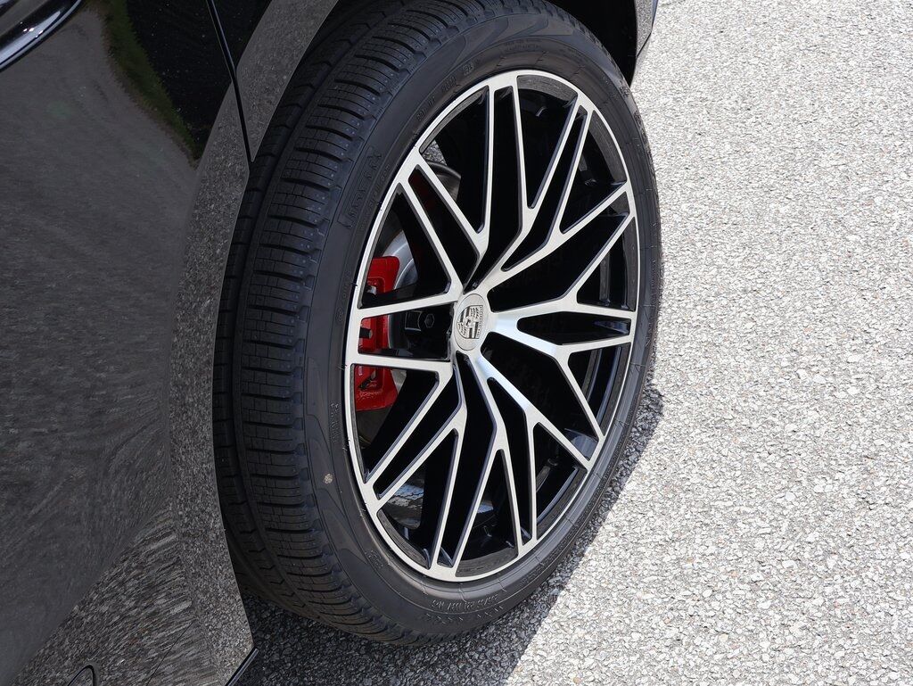 2025 Porsche Macan S San Clemente CA