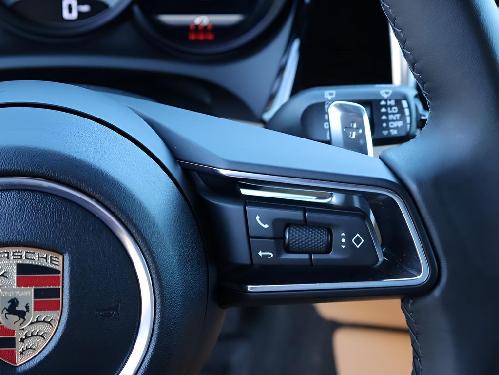 2025 Porsche Macan S San Clemente CA