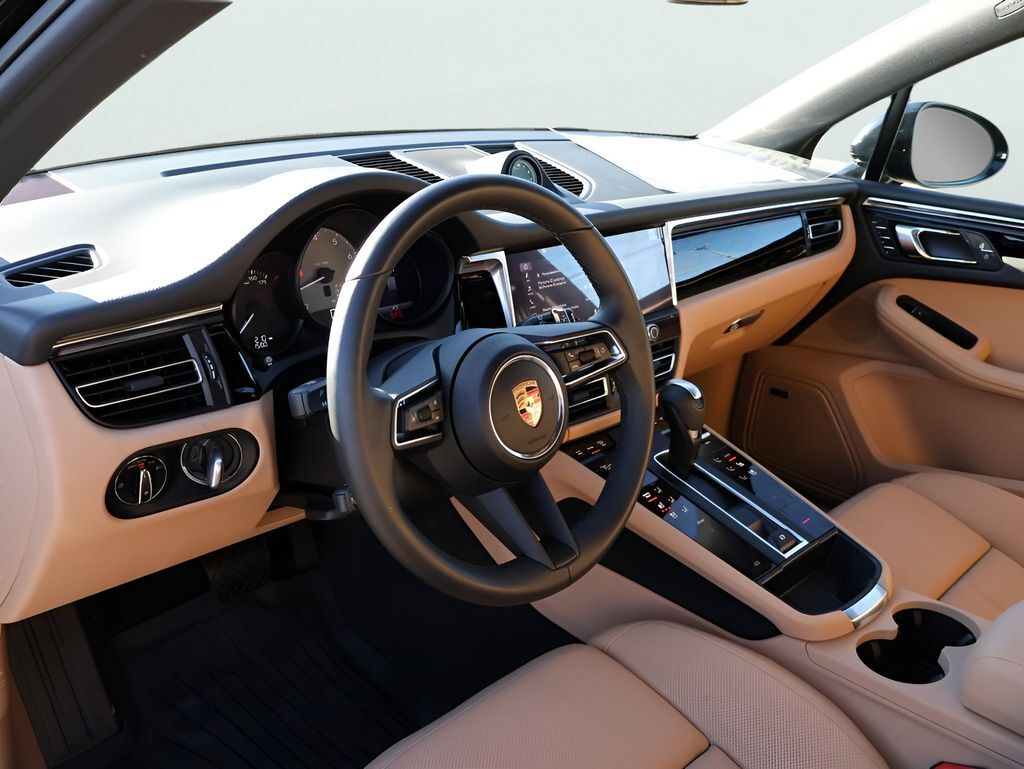 2025 Porsche Macan S San Clemente CA