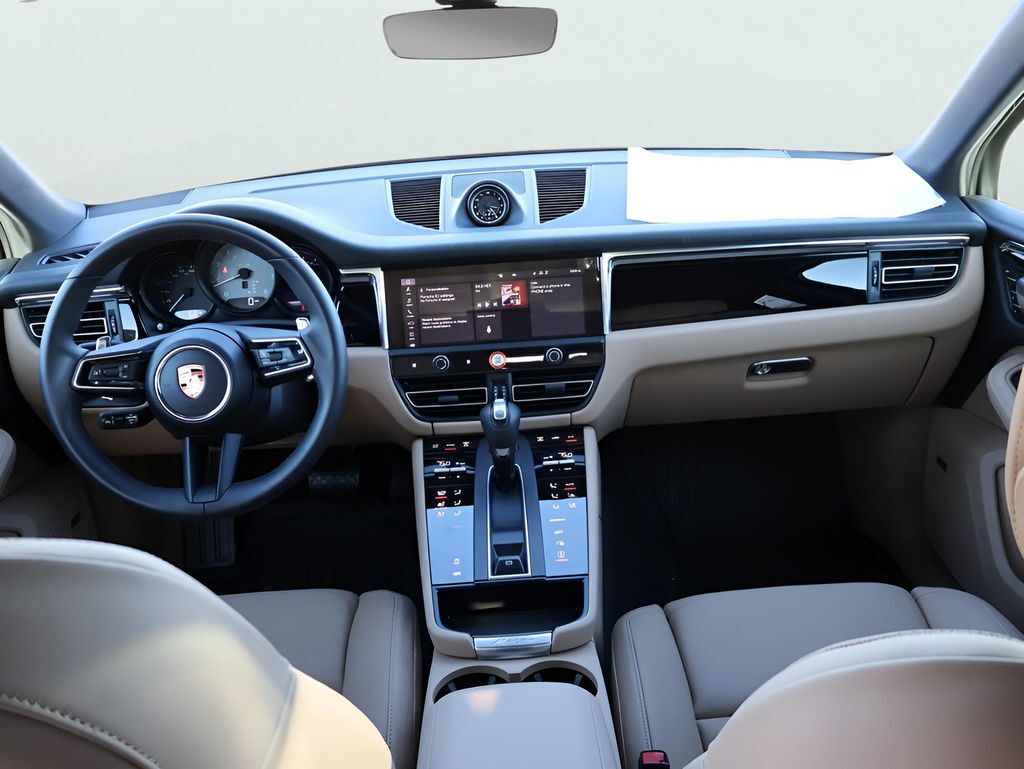 2025 Porsche Macan S San Clemente CA