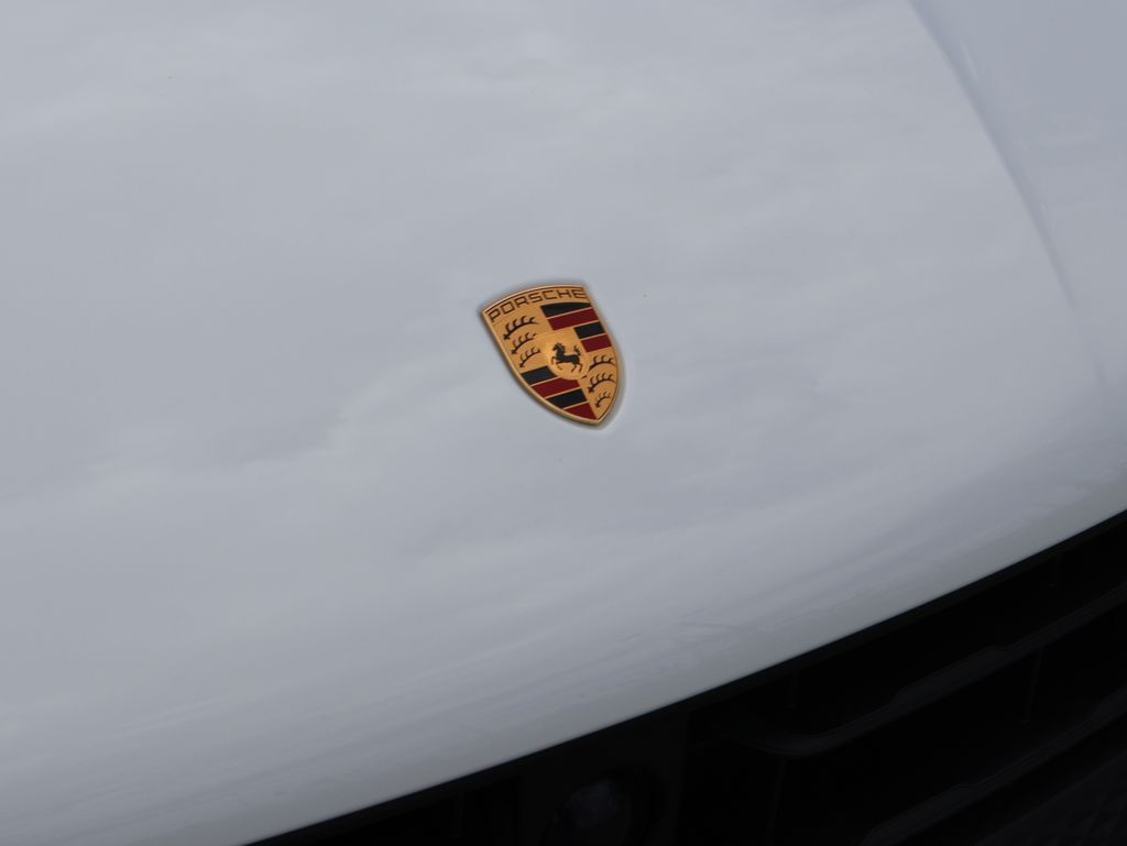 2025 Porsche Macan T San Clemente CA