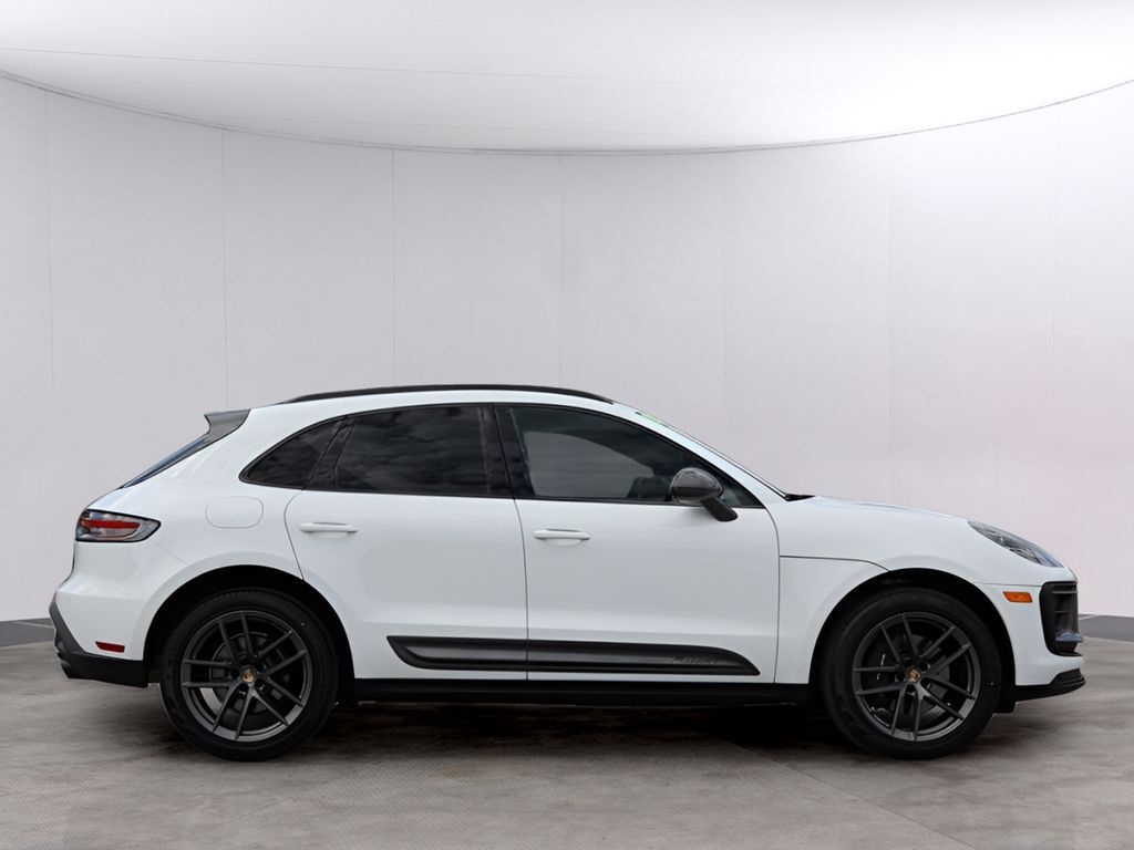 2025 Porsche Macan T San Clemente CA