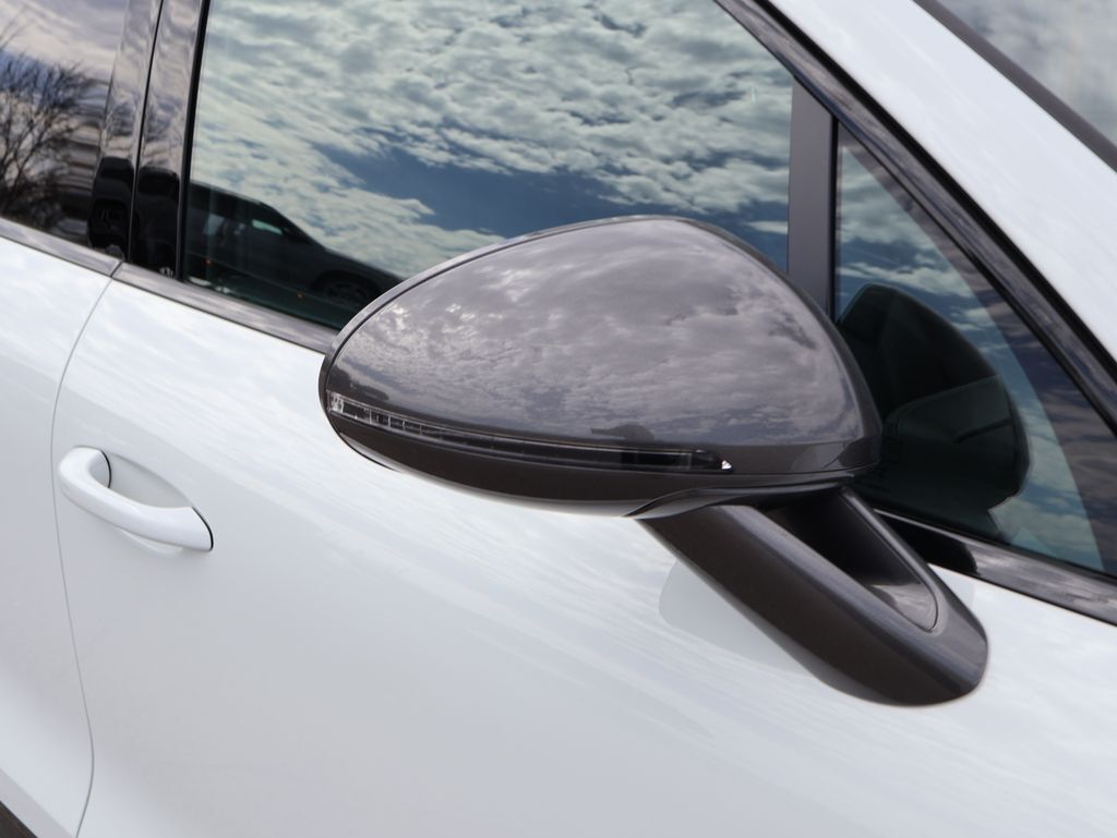 2025 Porsche Macan T San Clemente CA