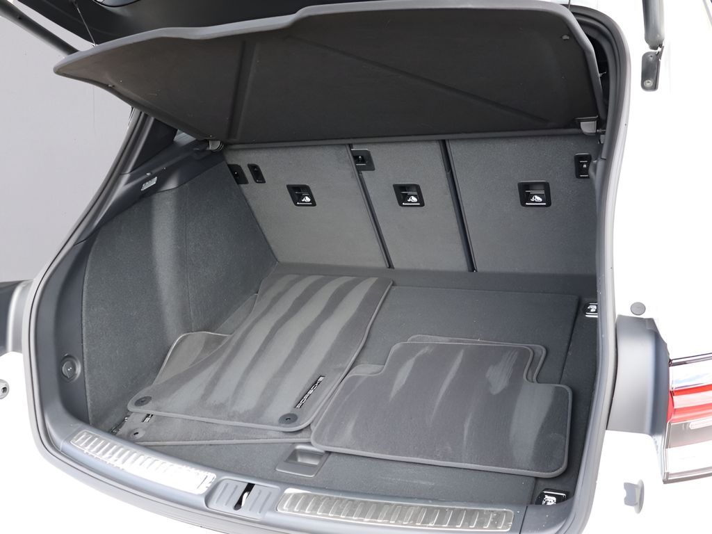 2025 Porsche Macan T San Clemente CA