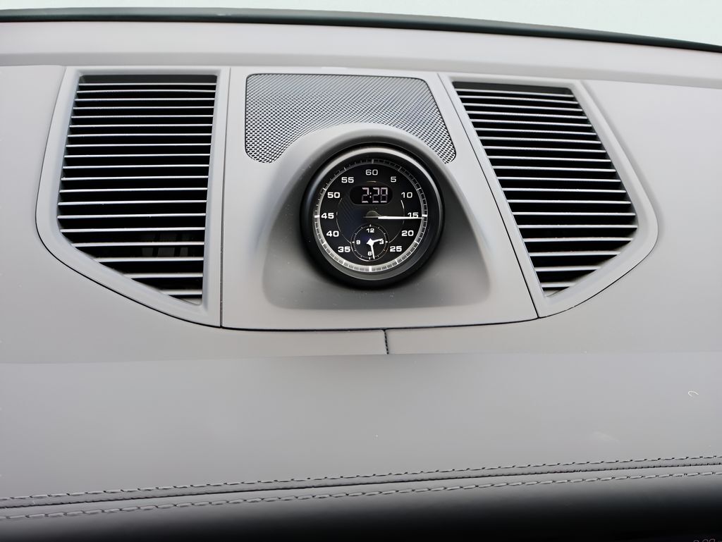 2025 Porsche Macan T San Clemente CA