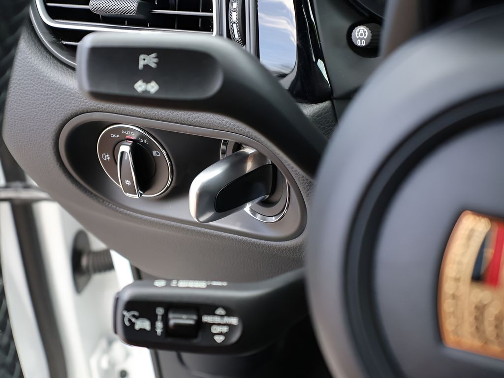 2025 Porsche Macan T San Clemente CA