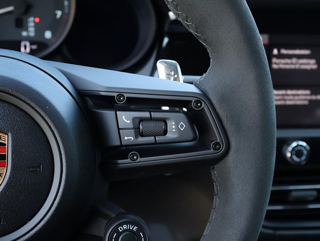 2025 Porsche Macan T San Clemente CA