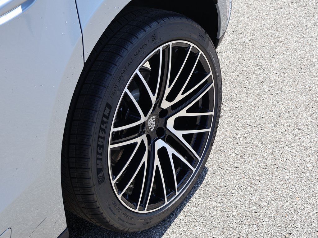 2025 Porsche Macan T San Clemente CA