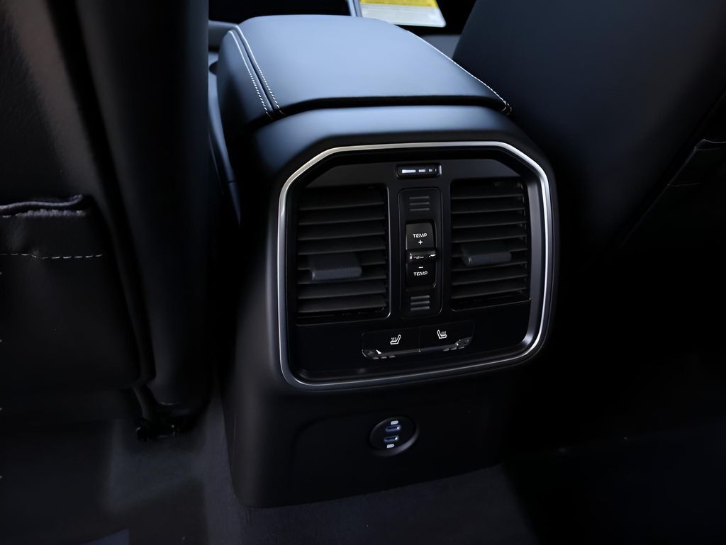 2025 Porsche Macan T San Clemente CA