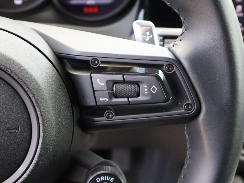 2025 Porsche Macan T San Clemente CA